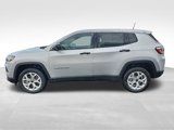 New 2025 Jeep Compass Sport image 4