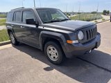Used 2016 Jeep Patriot Sport image 2