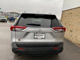 Used 2022 Toyota RAV4 XLE image 6