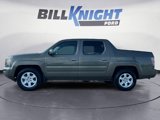 Used 2007 Honda Ridgeline RTS image 2