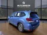 Used 2022 Subaru Forester Premium image 5
