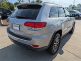 Used 2020 Jeep Grand Cherokee Limited w/ Luxury Group II image 3