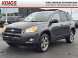 Used 2010 Toyota RAV4 Sport image 2