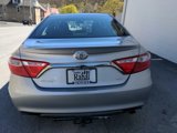 Used 2017 Toyota Camry SE image 4