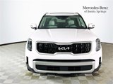 Used 2023 Kia Telluride EX w/ EX Captain's Chair Package image 2