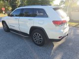 Used 2021 Jeep Grand Cherokee Limited w/ Premium Lighting Group image 6