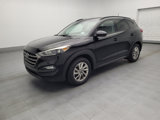 Used 2016 Hyundai Tucson SE w/ Option Group 02 image 2