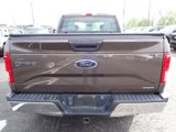 Used 2016 Ford F150 XL w/ Equipment Group 101A Mid image 4