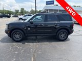 Used 2021 Ford Bronco Sport Big Bend image 2