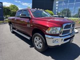 Used 2018 RAM 2500 Big Horn image 3