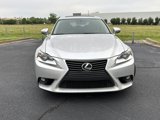 Used 2016 Lexus IS 200t image 3