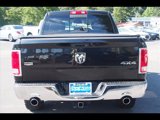 Used 2015 RAM 1500 Laramie w/ Convenience Group image 4