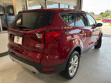 Used 2019 Ford Escape SE image 6