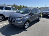 Used 2020 Ford EcoSport SE image 4