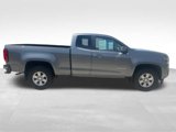 Used 2020 Chevrolet Colorado W/T w/ WT Convenience Package image 4