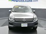 Used 2012 Volkswagen Tiguan S image 3