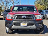 Certified 2015 Toyota Tacoma 2WD Double Cab image 3