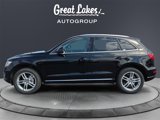 Used 2014 Audi Q5 2.0T Premium Plus w/ Premium Plus Package image 2