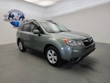 Used 2016 Subaru Forester 2.5i Limited w/ Popular Package #2 image 3