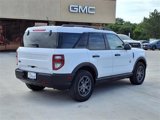 Used 2024 Ford Bronco Sport Big Bend image 5
