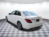 Certified 2021 Mercedes-Benz C 300 Sedan image 3