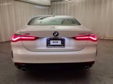Certified 2022 BMW 430i xDrive Coupe w/ Convenience Package image 6