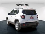 Used 2022 Jeep Renegade Sport w/ Sport Appearance Group image 4