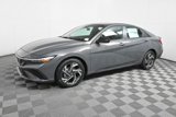 New 2025 Hyundai Elantra Sport image 2