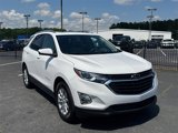 Used 2021 Chevrolet Equinox LT image 4