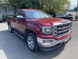 Used 2016 GMC Sierra 1500 SLT image 1