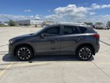 Used 2016 MAZDA CX-5 Grand Touring image 2