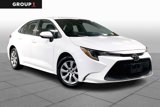 Certified 2020 Toyota Corolla LE image 2
