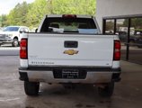 Used 2017 Chevrolet Silverado 2500 LT image 4