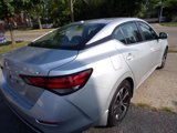 Used 2022 Nissan Sentra SV image 5