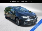 Used 2021 Chrysler Pacifica Touring-L image 3