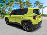 Used 2018 Jeep Renegade Limited w/ UConnect 8.4 Nav Group image 5