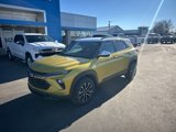 New 2025 Chevrolet TrailBlazer ACTIV w/ Convenience Package image 2