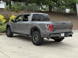 Used 2020 Ford F150 Raptor w/ Equipment Group 802A Luxury image 5