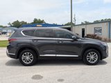 Used 2020 Hyundai Santa Fe SE w/ Cargo Package image 4