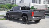 Used 2024 Toyota Tundra Platinum image 3