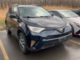 Used 2017 Toyota RAV4 LE image 3