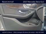 Used 2017 Mercedes-Benz GLC 300 4MATIC image 2