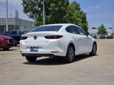 New 2025 MAZDA MAZDA3 s image 4
