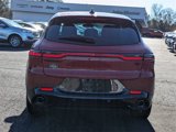 New 2024 Dodge Hornet R/T Plus w/ R/T Blacktop Package image 4