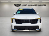 Used 2025 Kia Sorento SX Prestige image 2