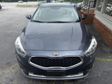 Used 2014 Kia Cadenza Premium w/ Luxury Package image 2