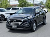 Used 2017 Hyundai Tucson SE image 3