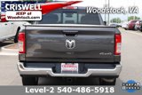 Used 2022 RAM 1500 Big Horn image 5