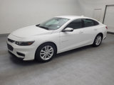 Used 2017 Chevrolet Malibu LT image 2