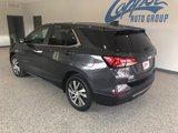 Used 2022 Chevrolet Equinox LT image 4